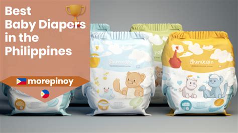 best adult diaper philippines|12 Best Baby Diapers in Philippines 2024 .